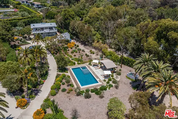 28873 Boniface Drive, Malibu, CA 90265