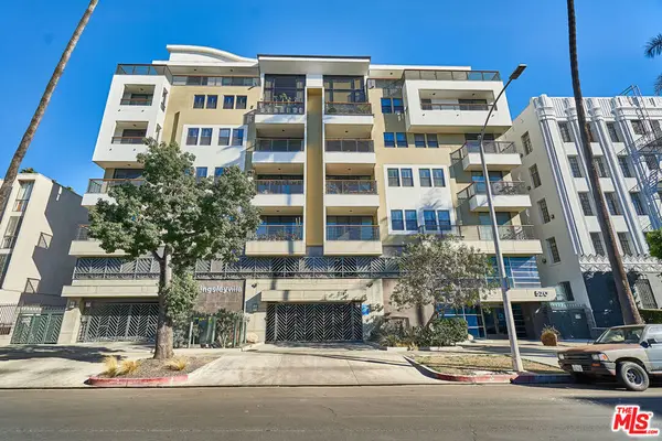 520 S Kingsley Drive #PH1, Los Angeles, CA 90020