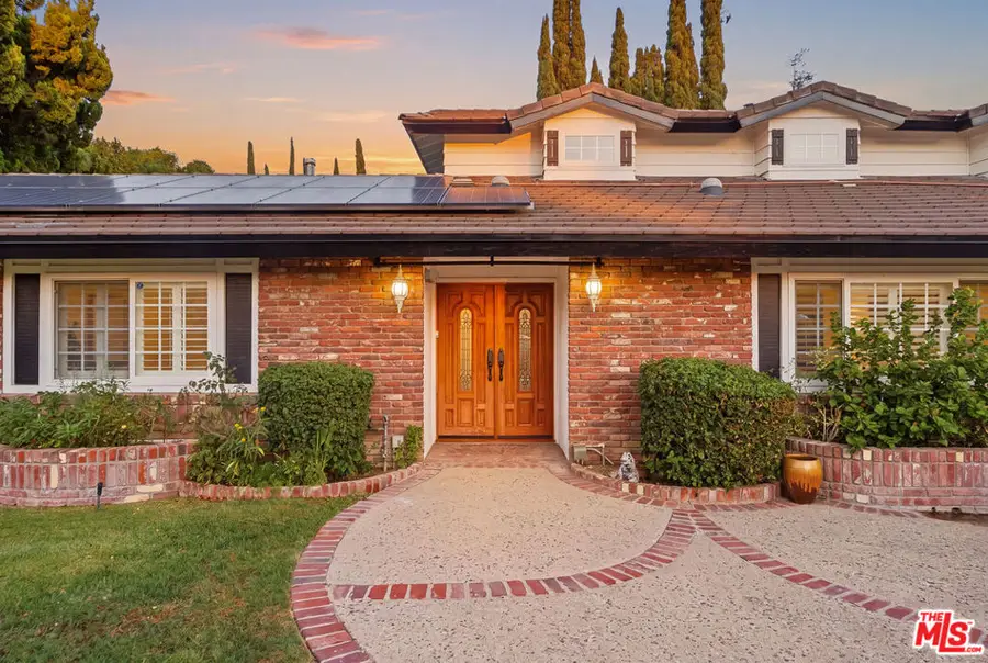 19230 Cheyenne Street, Porter Ranch, CA 91326 - #3