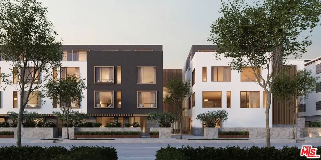 724 N Croft Avenue #304, Los Angeles, CA 90069 - #1