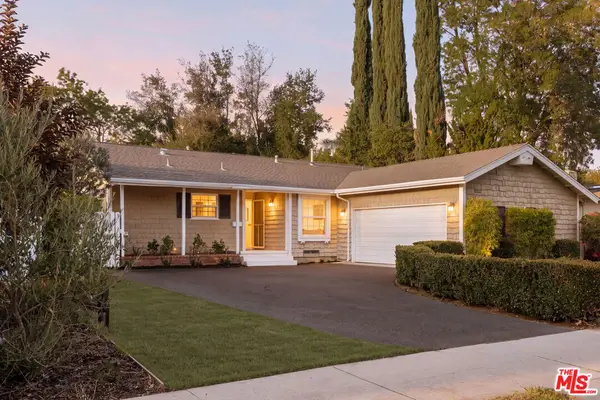 22251 Kittridge Street, Los Angeles, CA 91303