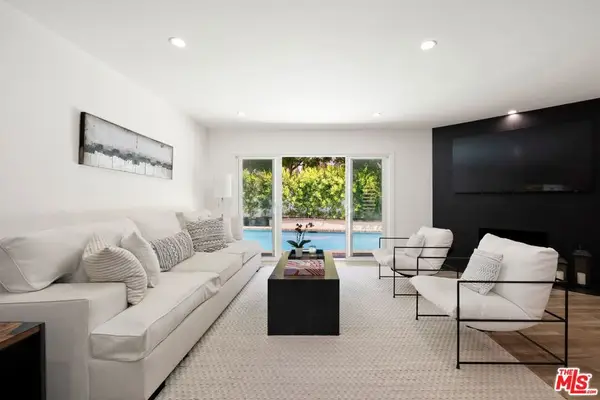 16141 Dickens Street, Los Angeles, CA 91436