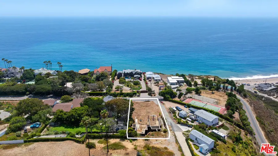 7006 Birdview Avenue, Malibu, CA 90265 - #2