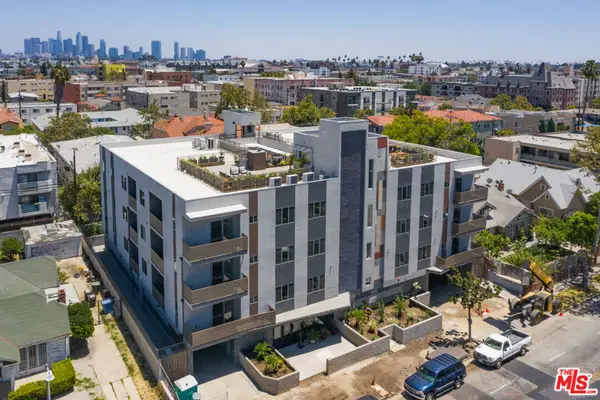 820 S Wilton Place #306, Los Angeles, CA 90005