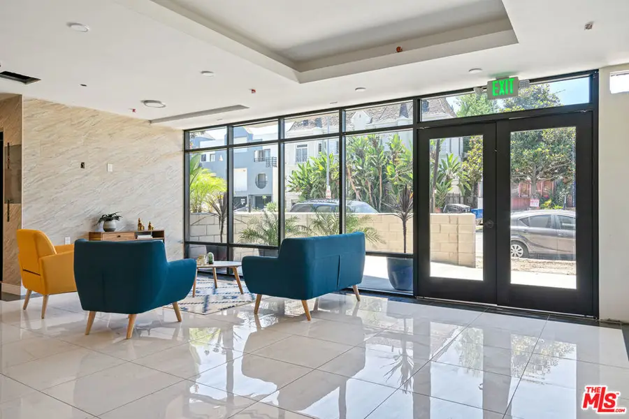 820 S Wilton Place #306, Los Angeles, CA 90005 - #2