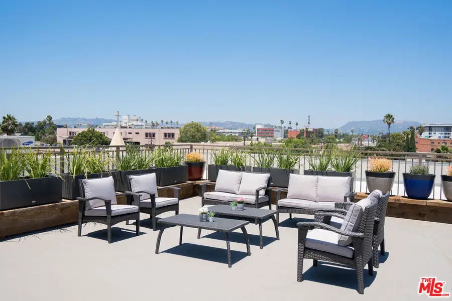 820 S Wilton Place #306, Los Angeles, CA 90005 - #3