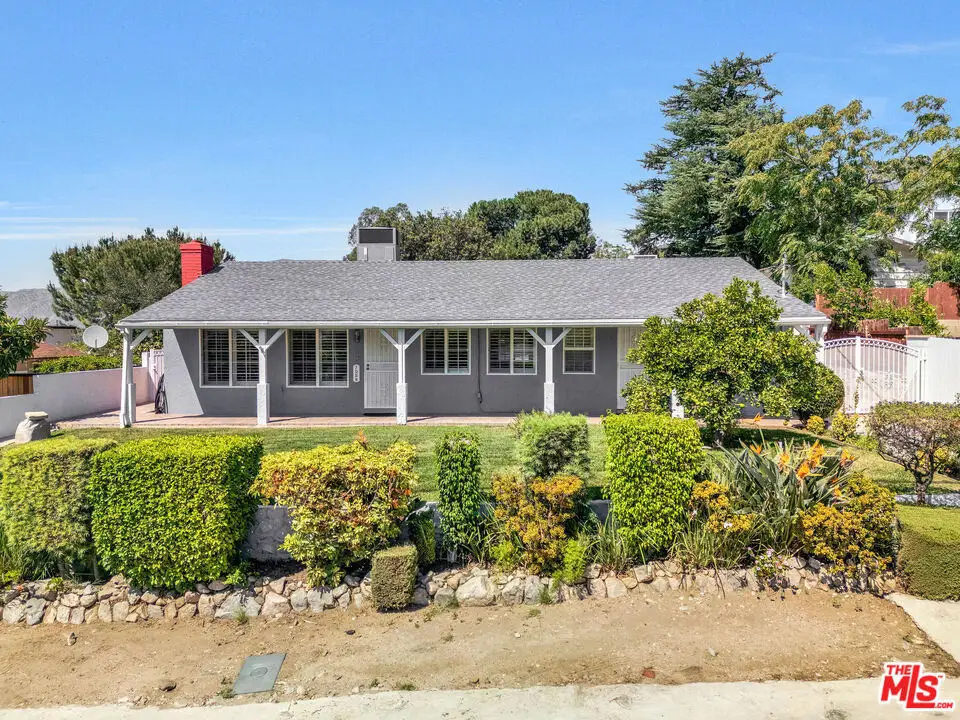 7069 Apperson Street, Tujunga, CA 91042 - #1
