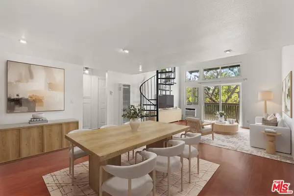 4842 Hollow Corner Road #405, Culver City, CA 90230