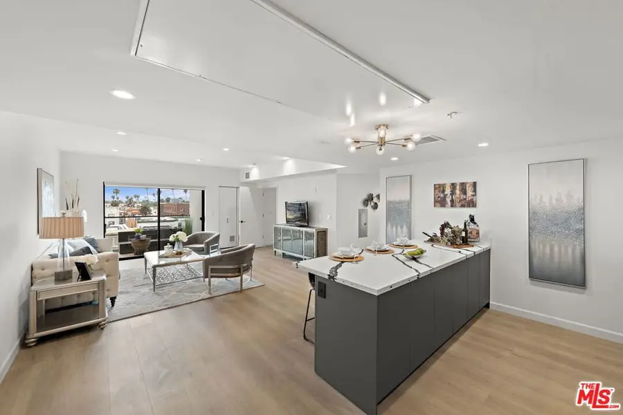 321 S Oxford Ave #603, Los Angeles, CA 90010 - #2