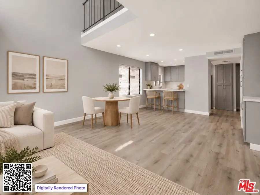 10926 Bluffside Drive #19, Studio City, CA 91604 - #3