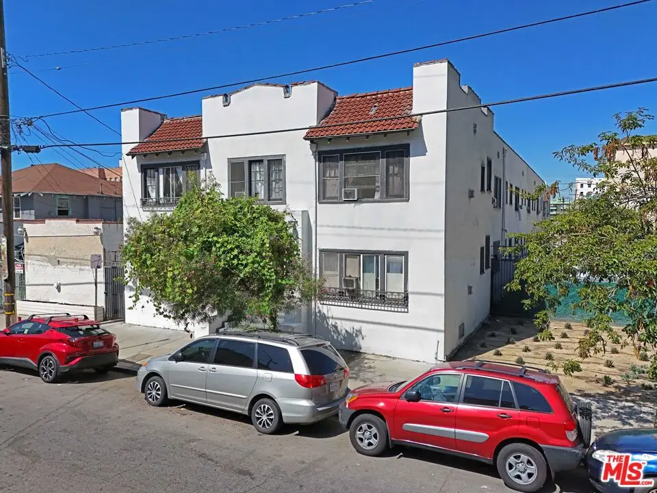 511 S Union Avenue, Los Angeles, CA 90017 - #1