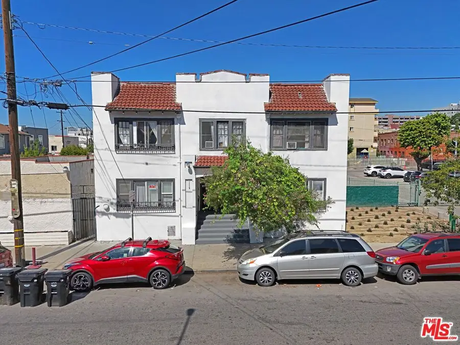 511 S Union Avenue, Los Angeles, CA 90017 - #2
