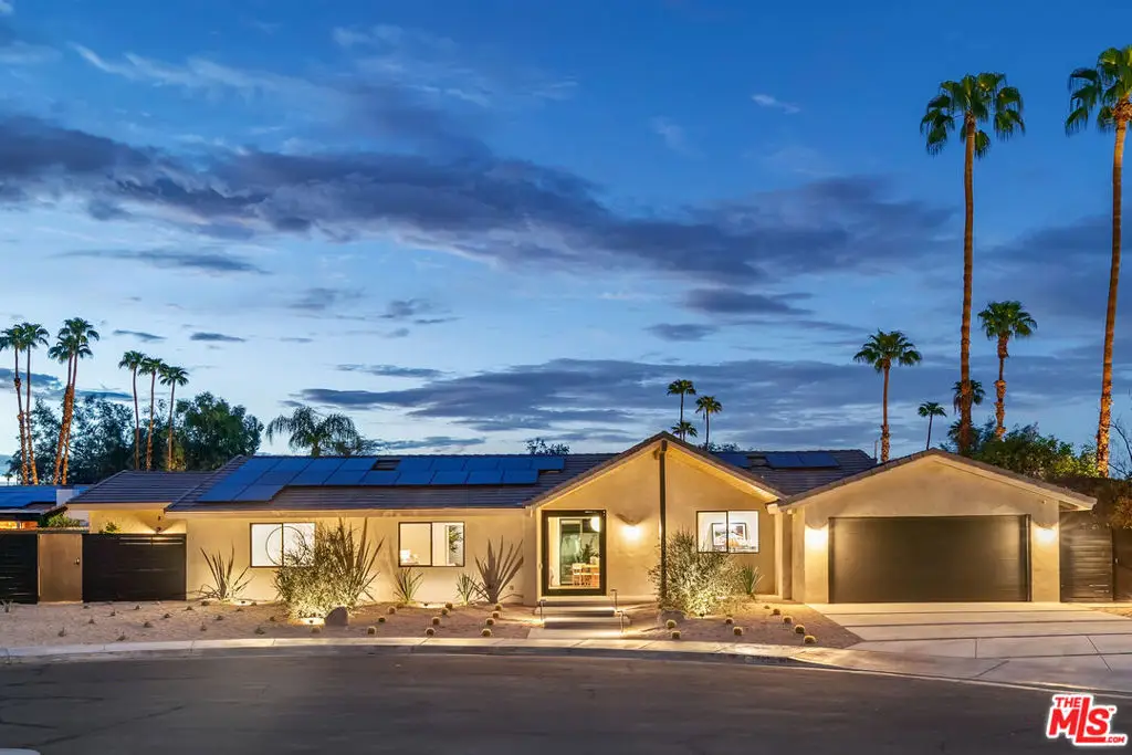 2942 E Orella Circle, Palm Springs, CA 92264 - #1