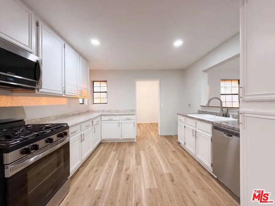 2359 100th Street, Rosamond, CA 93560 - #2