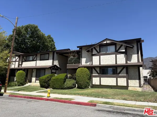 425 Linwood Avenue #M, Monrovia, CA 91016
