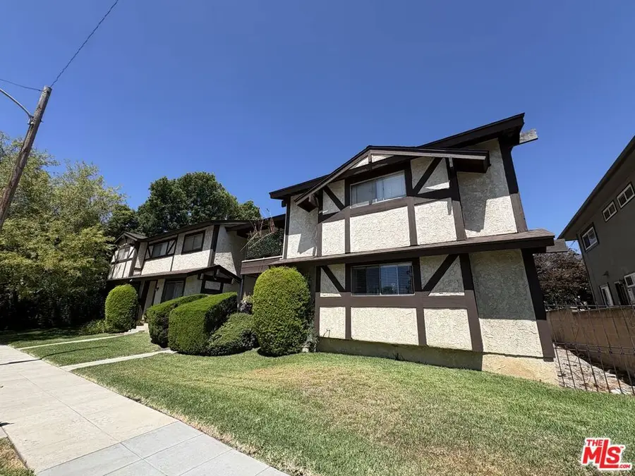 425 Linwood Avenue #M, Monrovia, CA 91016 - #2