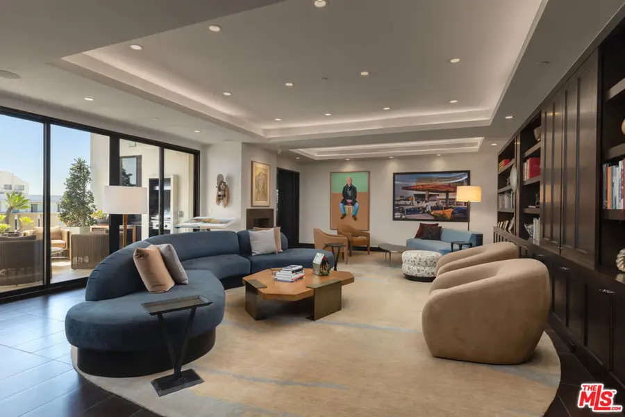 10375 Wilshire Boulevard #14HK, Los Angeles, CA 90024 - #2