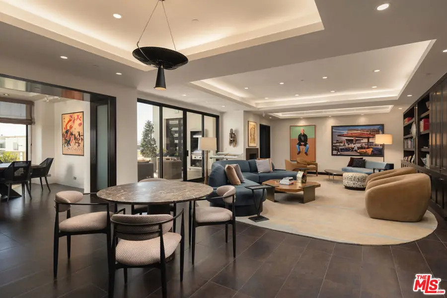 10375 Wilshire Boulevard #14HK, Los Angeles, CA 90024 - #3