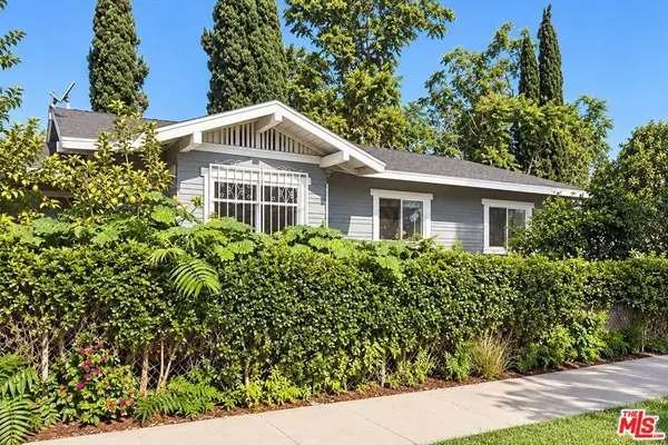 6411 Willis Avenue, Los Angeles, CA 91411