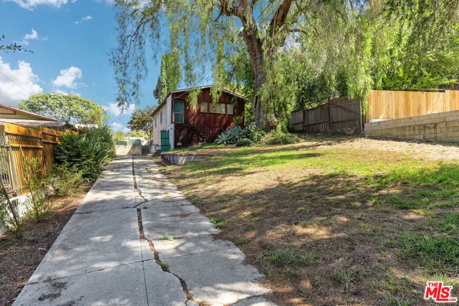 1316 N Avenue 46, Los Angeles, CA 90041 - #3