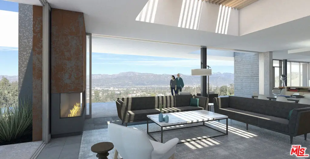 12340 Viewcrest Road, Studio City, CA 91604 - #1