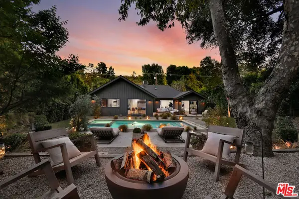 3721 Woodcliff Road, Sherman Oaks, CA 91403