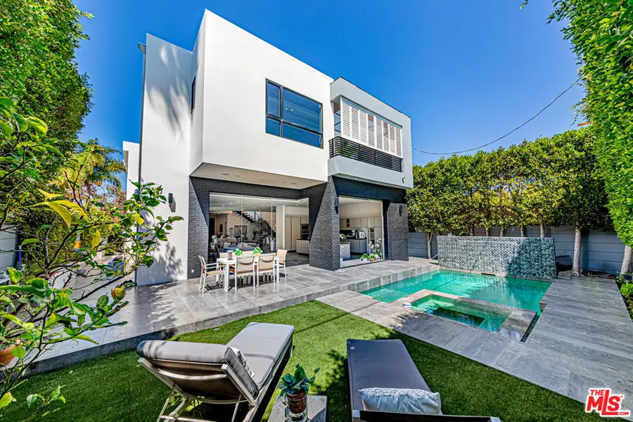622 S Sycamore Avenue, Los Angeles, CA 90036 - #2
