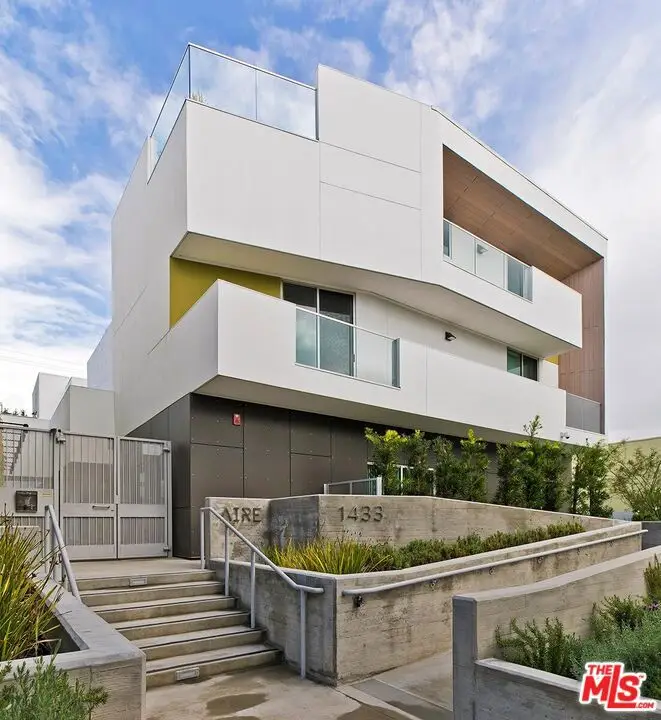 1433 14th Street #15, Santa Monica, CA 90404 - #1