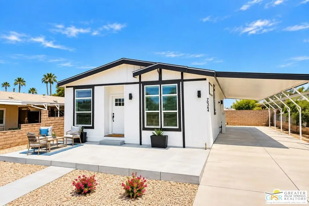 73364 Haystack Mountain Drive, Palm Desert, CA 92260 - #1