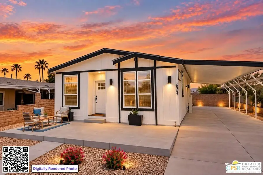 73364 Haystack Mountain Drive, Palm Desert, CA 92260 - #2