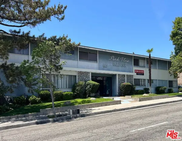 4447 Ocean View Boulevard, Montrose, CA 91020