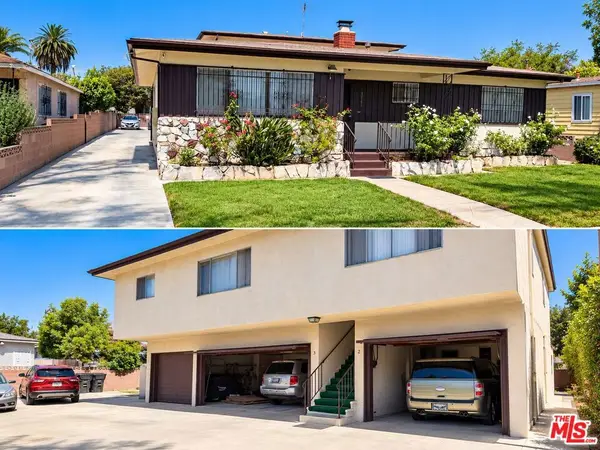 3421 W 109th Street, Inglewood, CA 90303