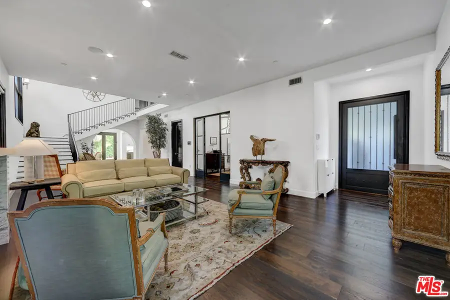 356 S Clark Drive, Beverly Hills, CA 90211 - #2