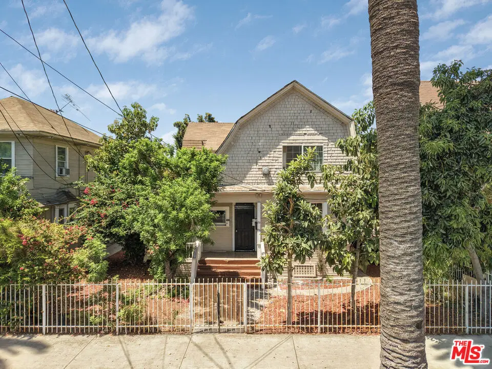1711 Toberman Street, Los Angeles, CA 90015 - #1