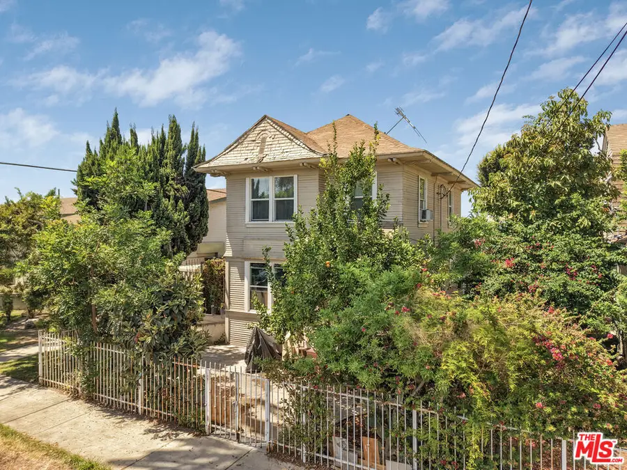 1711 Toberman Street, Los Angeles, CA 90015 - #2