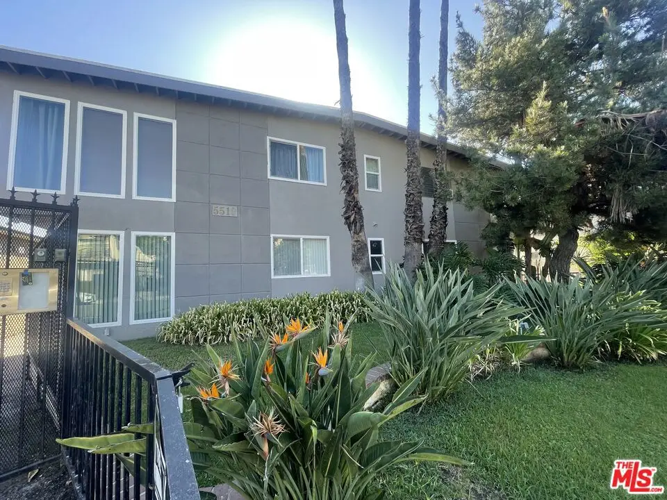 5510 Corteen Place, Valley Village, CA 91607 - #1