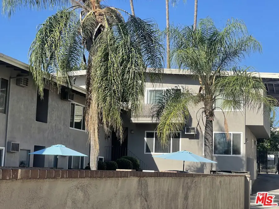5510 Corteen Place, Valley Village, CA 91607 - #2