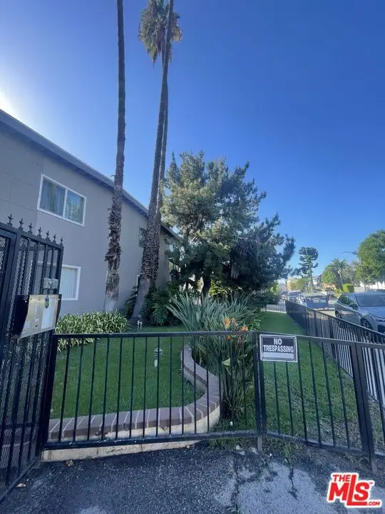5510 Corteen Place, Valley Village, CA 91607 - #3