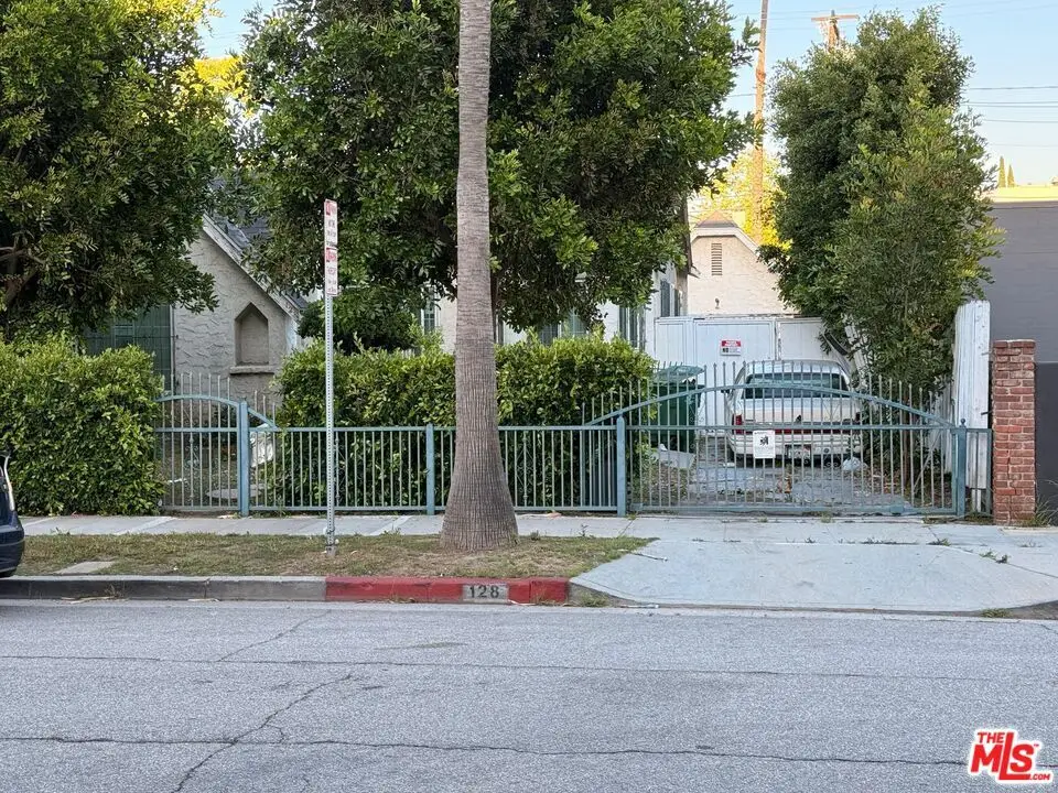 128 N Carson Road, Beverly Hills, CA 90211 - #1