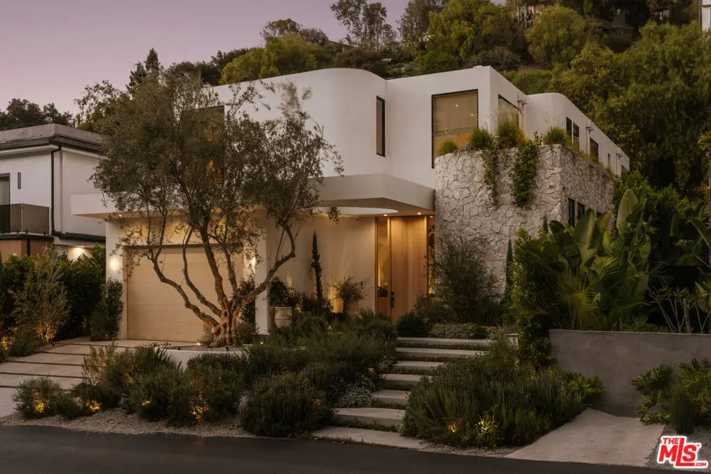 3712 Goodland Avenue, Studio City, CA 91604 - #1