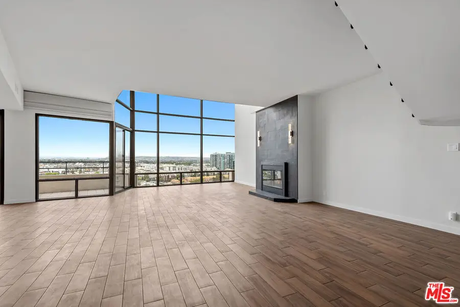 4337 Marina City Drive #PH42, Marina Del Rey, CA 90292 - #3