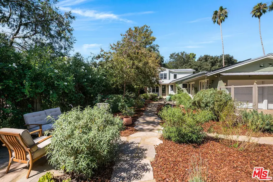 1446 Bonnell Drive, Topanga, CA 90290 - #2