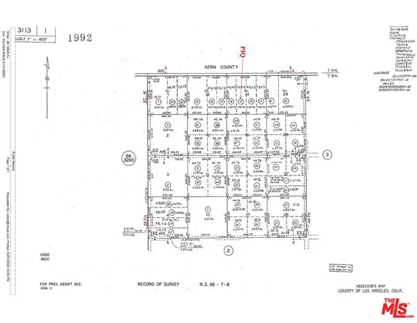 0 Ave A, Lancaster, CA 93536