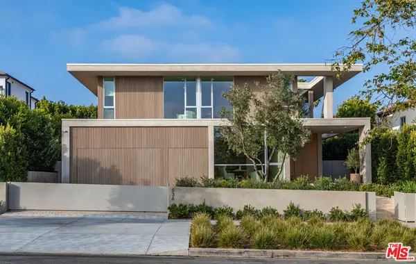 634 Moreno Avenue, Los Angeles, CA 90049