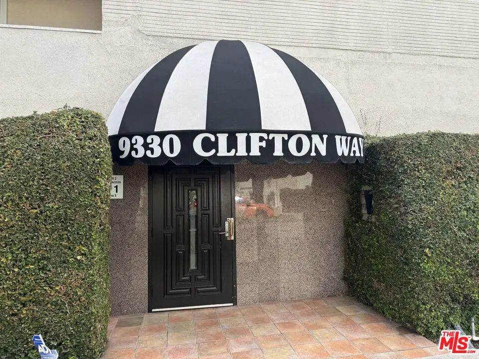 9330 Clifton Way #105, Beverly Hills, CA 90210 - #1