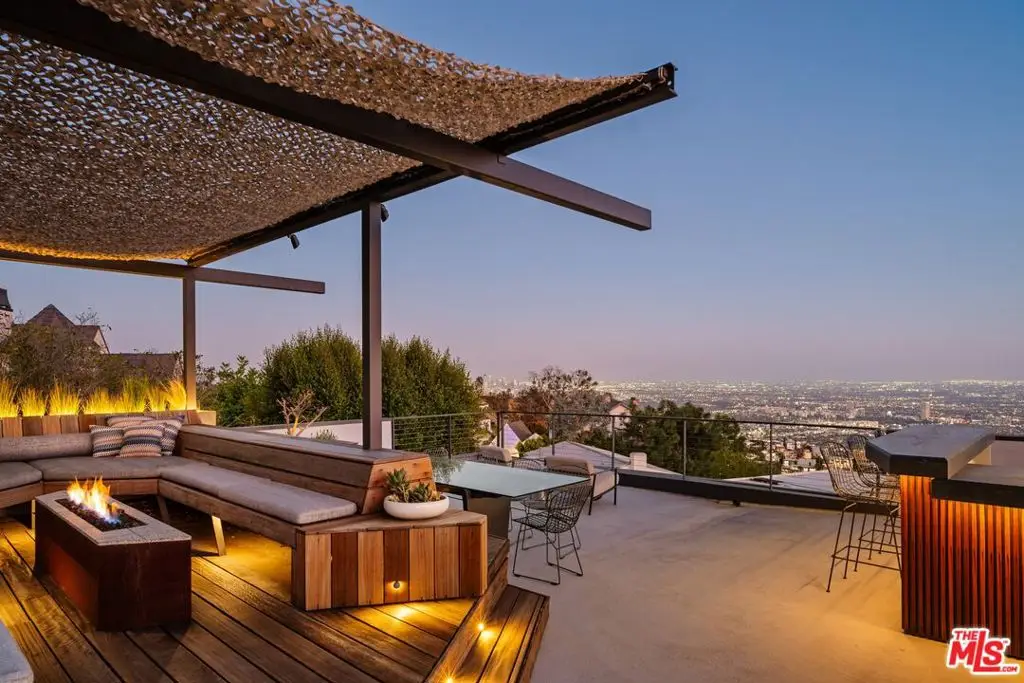8937 Appian Way, Los Angeles, CA 90046 - #1