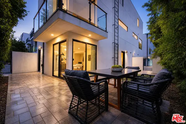 11614 Colfax Meadow Lane, Studio City, CA 91604