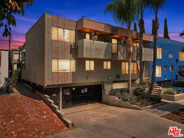 7631 Norton Avenue, West Hollywood, CA 90046