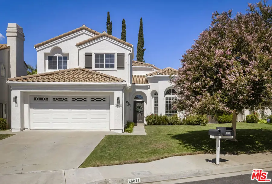 26611 Marigold Court, Calabasas, CA 91302 - #2
