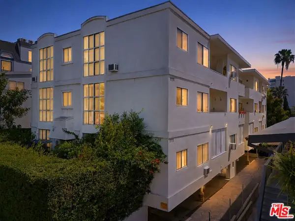 1214 N Clark Street, West Hollywood, CA 90069